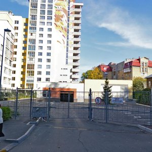 Gogolya Street, 33с1, Nizhny Novgorod: photo