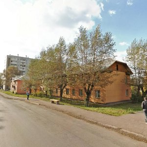 Lvovskaya ulitsa, 40 ، كراسنويارسك: صورة