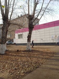 Ulitsa Betkhovena, 23, Omsk: photo