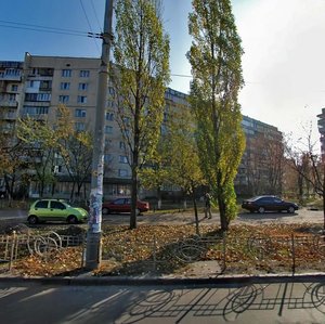 Marshala Tymoshenka Street, 2Г ، كييف: صورة