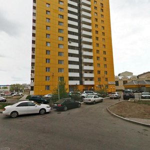 Jumabek Táshenov tuıyq kóshesi, 7, Astana: photo