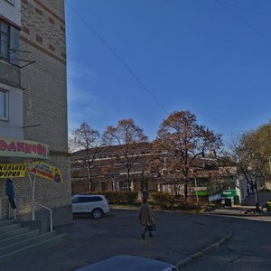 Кисловодск, Улица Островского, 21: фото