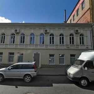 Volzhskaya naberezhnaya, 115, Rybinsk: photo