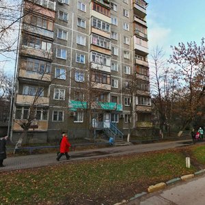 Lenin Avenue, 43к1, Nizhny Novgorod: photo