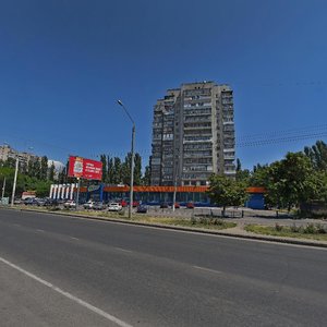 Одесса, Проспект Маршала Жукова, 5А: фото