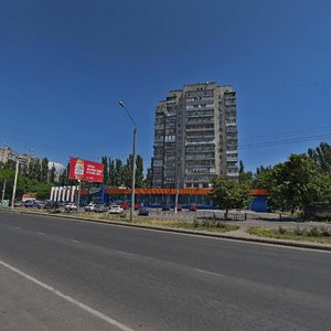 Prospekt Marshala Zhukova, 5А, Odesa: photo