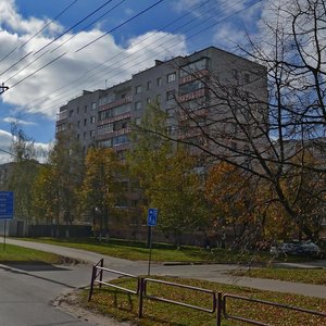 Maskoŭski praspiekt, No:84, Vitebsk: Fotoğraflar