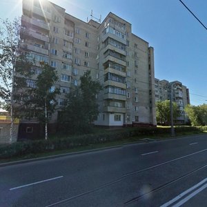 Leningradskaya Street, 87, Khabarovsk: photo