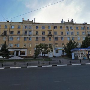 Proletarskaya Street, 375, Tambov: photo