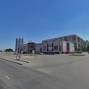 Одесса, Улица Семёна Палия, 125Б: фото
