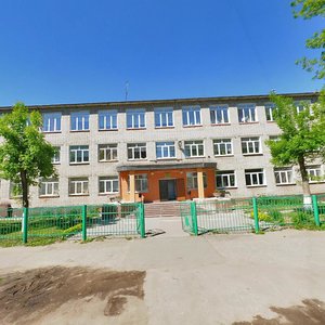 Polevoy Drive, 4, Ivanovo: photo