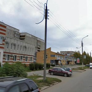Yyvana Kyrli Street, 19Б, : foto