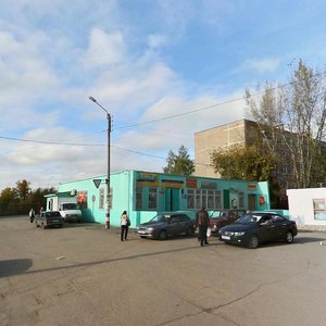 2-y mikrorayon, 17А, Bor: photo