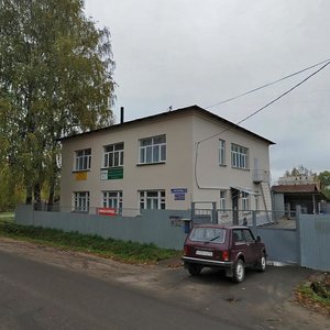 Malanova Street, 7А, Yaroslavl: photo