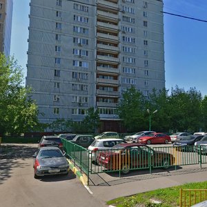 Volzhskiy Bulvar kvartal 113A, к7, Moscow: photo