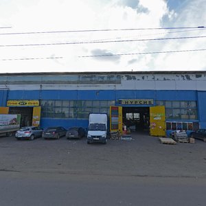 Tekhnicheskaya Street, 2к1, Kazan: photo