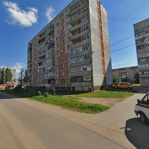 2nd Microdistrict, 24, Rostov: photo