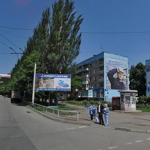 Vulytsia Dovatora, 2, Kryvyi Rih: photo