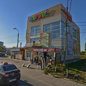 Zvyozdnaya ulitsa, 8, : foto