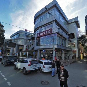 Moskovskaya Street, 19, Sochi: photo