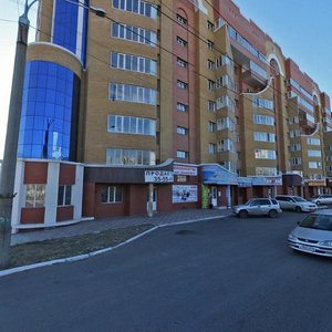 Чита, Улица Ленина, 17: фото