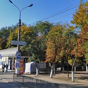 Bohoiavlenskyi prospekt, 319, Mykolaiv: photo