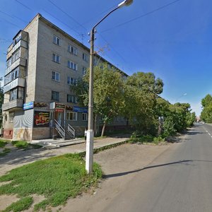 Kosmonavtov Street, 7, Novoaltaysk: photo