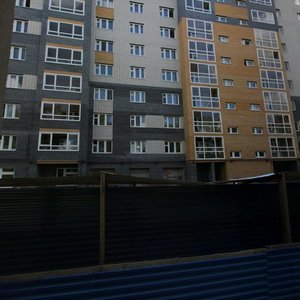 Mendeleeva Street, 15А, Nizhny Novgorod: photo