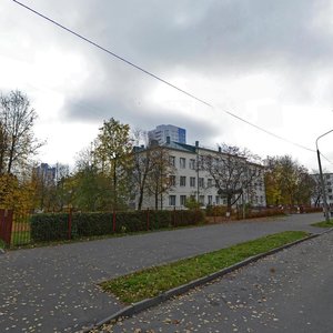 Минск, Улица Азизова, 6: фото