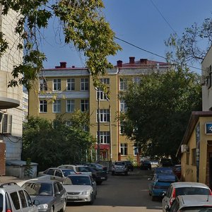 Dostoevskogo Street, 51, Kazan: photo