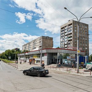 Prospekt Druzhby, 62А, Novokuznetsk: photo