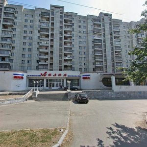 Krasnykh Komandirov Street, 72, Yekaterinburg: photo