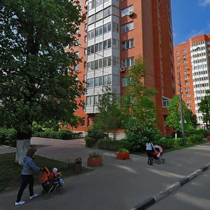 Одинцово, Новоспортивная улица, 4к2: фото