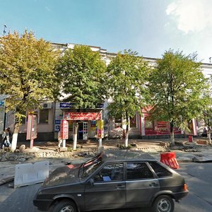 Goncharova Street, 30, Ulyanovsk: photo