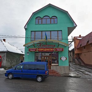 Vulytsia Myru, 5, Zakarpattia District: photo