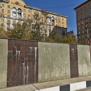 Volokolamskoye Highway, 8, Moscow: photo