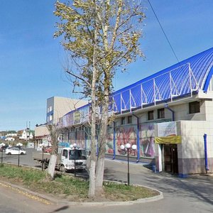 Rzhanova Street, 166 ، إيركوتسك: صورة