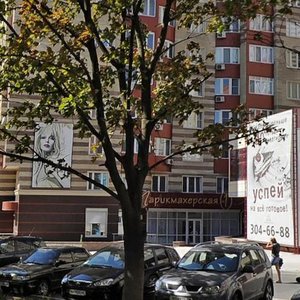 Prospekt Panfilova, 21К7, Donetsk: photo