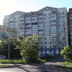 Уфа, Комсомольская улица, 58: фото