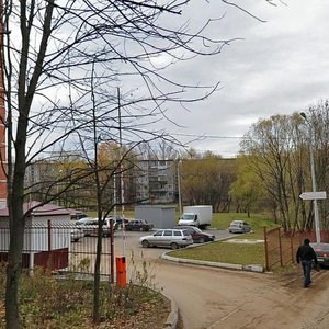 Makarenko Street, 9Г, Tula: photo