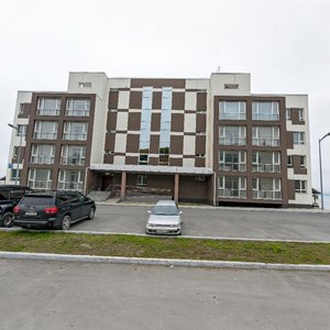 Basargina Street, 26, Vladivostok: photo