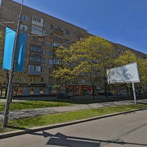 Universitetsky Avenue, 21к1, : foto