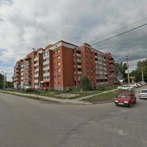 Ostrovskogo Street, 53/1, : foto