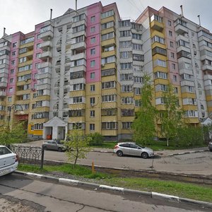 Yunosti Boulevard, 35А, Belgorod: photo