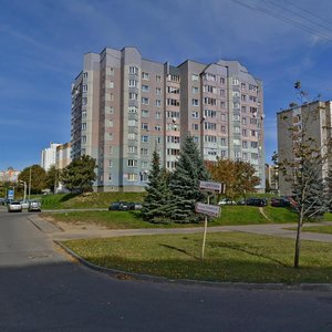 Adojewskaga Street, 54А, Minsk: photo