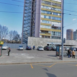 Lesi Ukrainky Boulevard, 7, Kyiv: photo