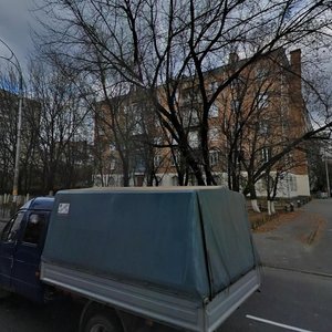 Valeriia Lobanovskoho Avenue, 41, Kyiv: photo