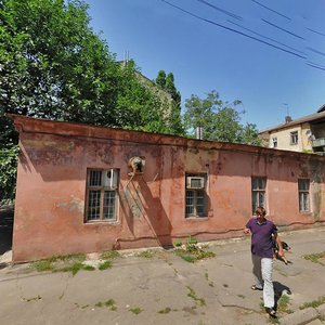Одесса, Волжский переулок, 22: фото