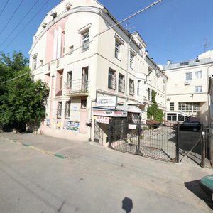 Il'inskaya Street, 48, Nizhny Novgorod: photo