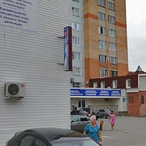 Тольятти, Октябрьская улица, 68к3: фото
